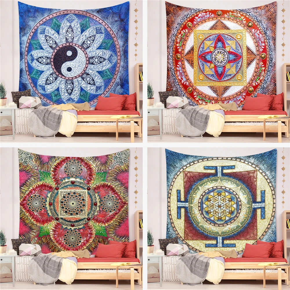 Настенный Гобелен Boho Настенный декор 3D печать художественная настенный гобелен Для Гобелен для домашнего декора Настенный бохо стиле
Настенный Гобелен Boho Настенный декор 3D печать художественная настенный гобелен Для Гобелен для домашнего декора Настенный бохо стиле