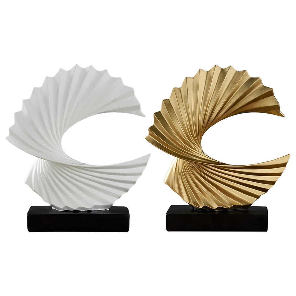 Nordic Art Abstract Sculpture Decorative Figurine Photo Props Living Room Ornament
Nordic Art Abstract Sculpture Decorative Figurine Photo Props Living Room Ornament