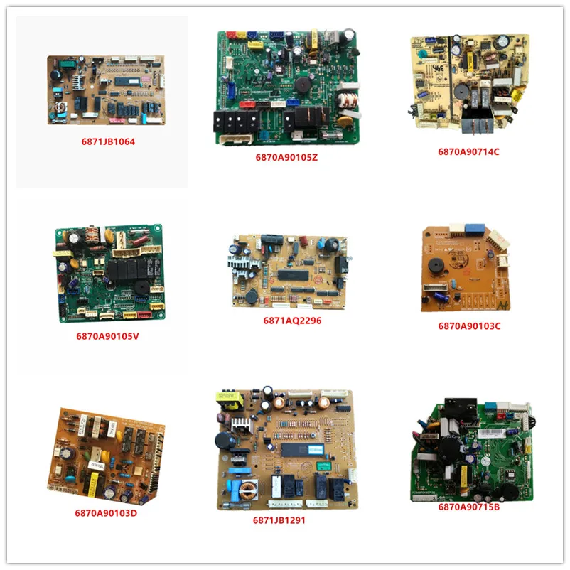 6871JB1064 6870A90175A 6870A90105Z 6870A90714A 6870A90105V 6871AQ2296 6870A90103C 6870A90103D 6871JB1291F 6870A90715B 
6871JB1064 6870A90175A 6870A90105Z 6870A90714A 6870A90105V 6871AQ2296 6870A90103C 6870A90103D 6871JB1291F 6870A90715B