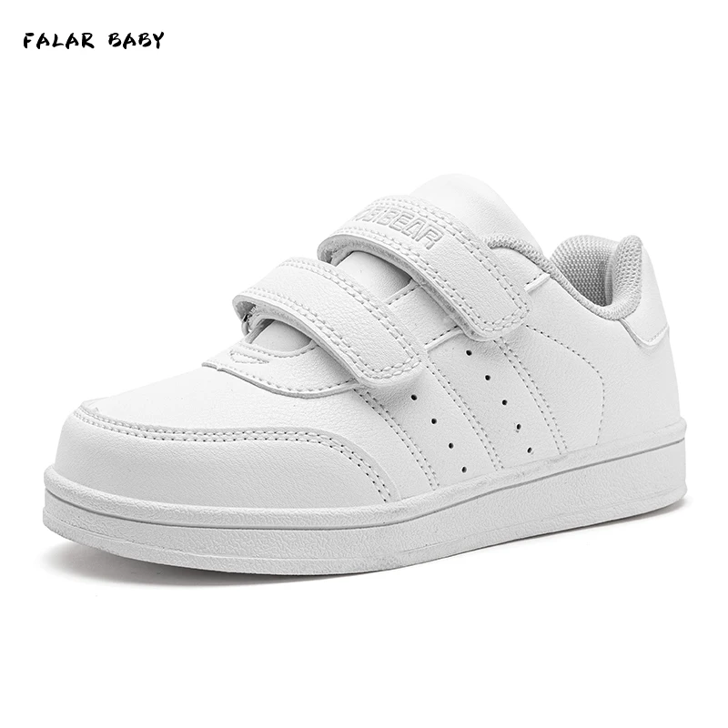 Обувь для малышей-мальчиков Off белые туфли для маленьких девочек; Для детей ясельного возраста, модная обувь на не сужающемся книзу массивно...
Обувь для малышей-мальчиков Off белые туфли для маленьких девочек; Для детей ясельного возраста, модная обувь на не сужающемся книзу массивно...