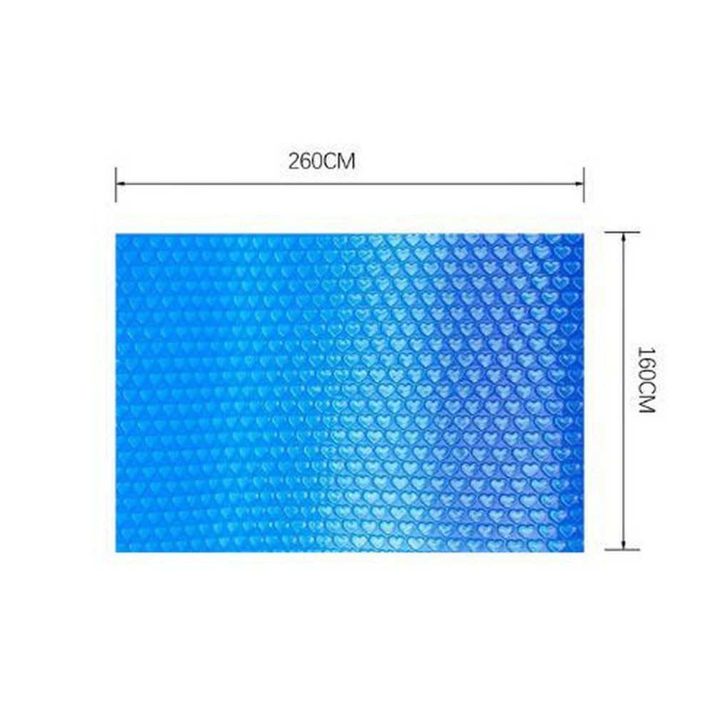 Swimming Pool Cover Swimming Pool Round Insulation Film Inflatable Swimming Pool Mat Insulation Film Dustproof Floor Rain Cloth
Swimming Pool Cover Swimming Pool Round Insulation Film Inflatable Swimming Pool Mat Insulation Film Dustproof Floor Rain Cloth