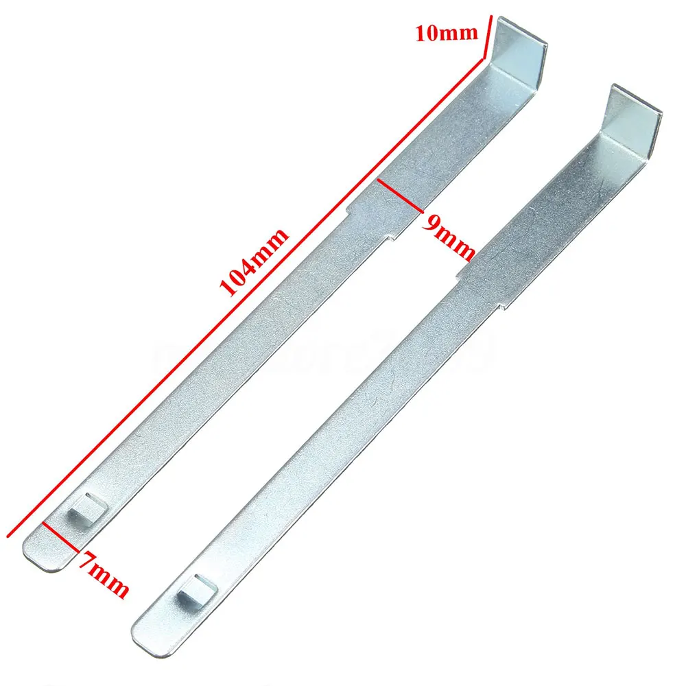 Radio Removal Tools Removal Release Keys Convenient Radio Extraction Tools Car Video Metal Silver Durable Radio Removal Keys
Radio Removal Tools Removal Release Keys Convenient Radio Extraction Tools Car Video Metal Silver Durable Radio Removal Keys