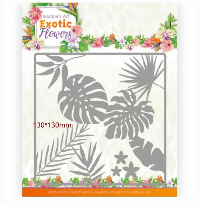 Flowers and leafs frame Metal cutting dies cut die mold card Scrapbook paper craft knife mould blade punch stencils
Flowers and leafs frame Metal cutting dies cut die mold card Scrapbook paper craft knife mould blade punch stencils