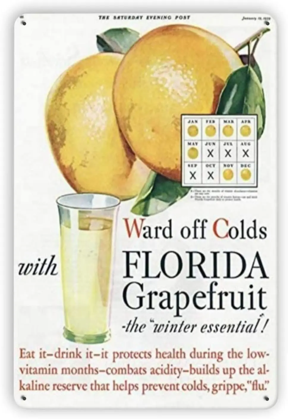 Жестяная Табличка для украшения дома, кухни, ресторана, гаража, 8 х12 дюймов
Жестяная Табличка для украшения дома, кухни, ресторана, гаража, 8 х12 дюймов