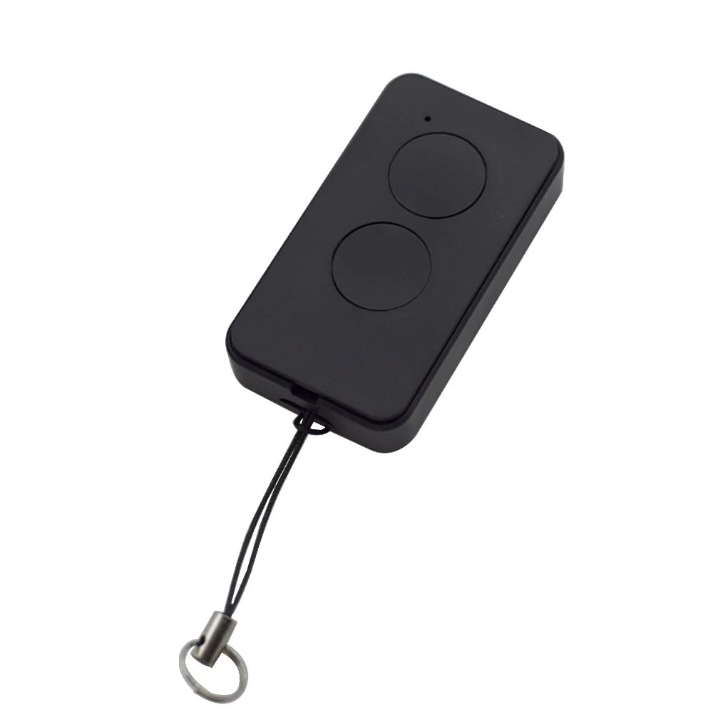 30-200m Black doorhan пульт Transmitter 4 2-pro 2pro 2 pro кнопки для ворот гаража от шлагбаума 433 МГц