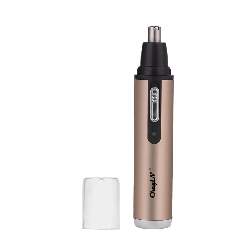 Electric Nose Hair Trimmer Multifunctional Hair Remover Ear Eyebrow Beard Shaver Razor Face Hair Cutter Rechargeable or Battery
Electric Nose Hair Trimmer Multifunctional Hair Remover Ear Eyebrow Beard Shaver Razor Face Hair Cutter Rechargeable or Battery