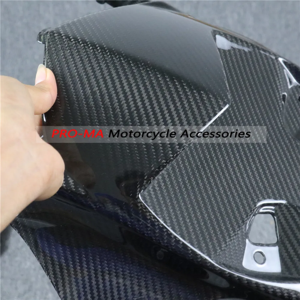 Motorcycle Under Tail Undertail in Carbon Fiber For BMW S Series S1000RR 2012-2014 Twill glossy weave
Motorcycle Under Tail Undertail in Carbon Fiber For BMW S Series S1000RR 2012-2014 Twill glossy weave