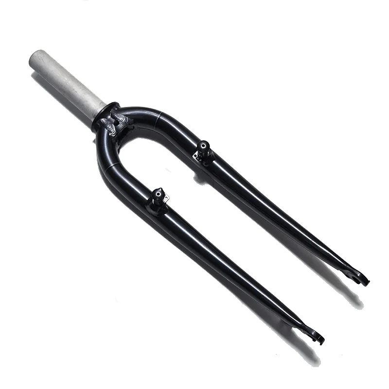 Alloy Aluminum MTB Bike Fork Hard Fork 28.6mm Folding Bike Fork Child Bike Front Fork
Alloy Aluminum MTB Bike Fork Hard Fork 28.6mm Folding Bike Fork Child Bike Front Fork
