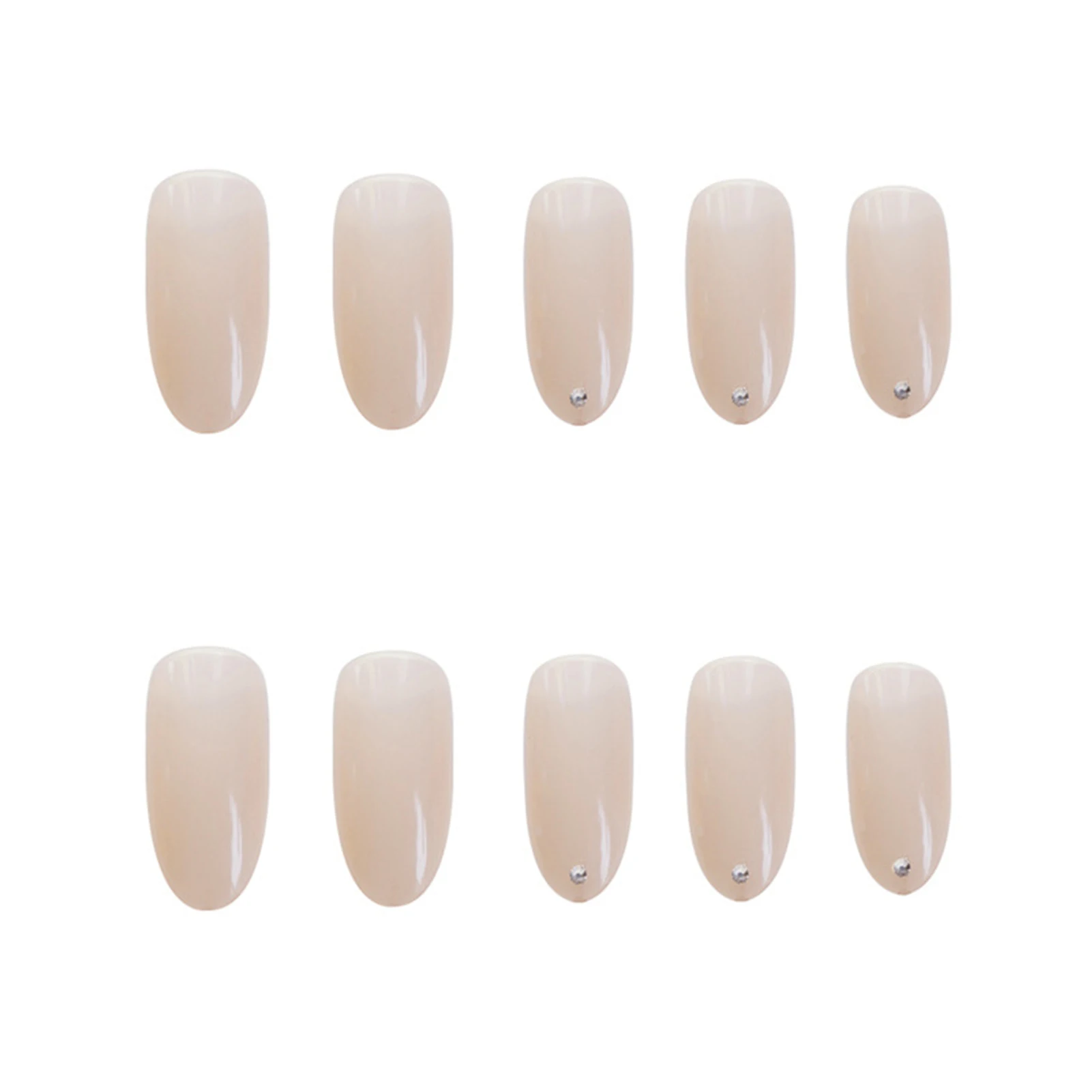 24pcs Mini Diamond Wear Long Paragraph Fashion Manicure Patch False Nails Save Time Wearable Nail Patch CIN6 899
24pcs Mini Diamond Wear Long Paragraph Fashion Manicure Patch False Nails Save Time Wearable Nail Patch CIN6 899