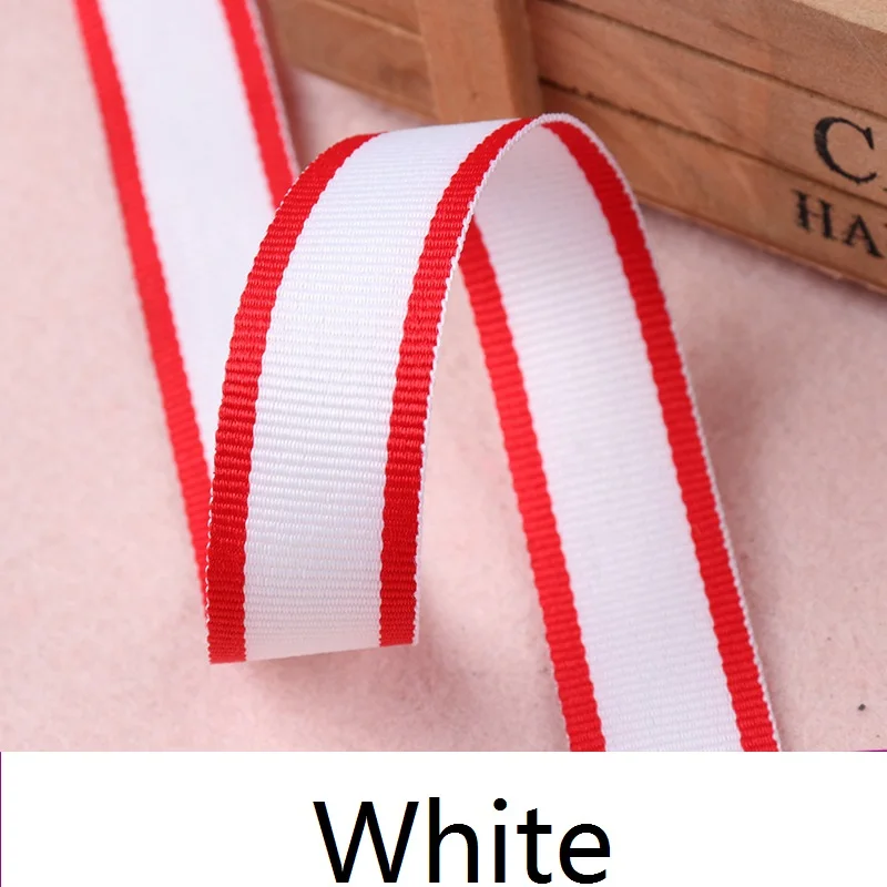 White Handmade ruban couture Grosgrain Ribbon Wired ribbon organza ribbon DIY Lint Sewing Clothing accessories Craft supplies 
White Handmade ruban couture Grosgrain Ribbon Wired ribbon organza ribbon DIY Lint Sewing Clothing accessories Craft supplies