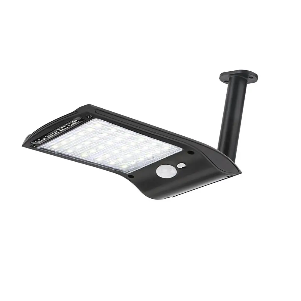 Durable Street Lamp Solar Induction Home Outdoor Fence Light Walkway Lights Wall Light Waterproof 36LED
Durable Street Lamp Solar Induction Home Outdoor Fence Light Walkway Lights Wall Light Waterproof 36LED