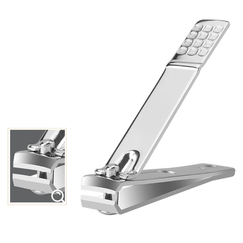 Nails Clipper Tools Manicure Nail Cutter Pedicure Eagle Hook Trimmer Scissor Fingernail Clipper Tweezer Knife Portable Stainless
Nails Clipper Tools Manicure Nail Cutter Pedicure Eagle Hook Trimmer Scissor Fingernail Clipper Tweezer Knife Portable Stainless