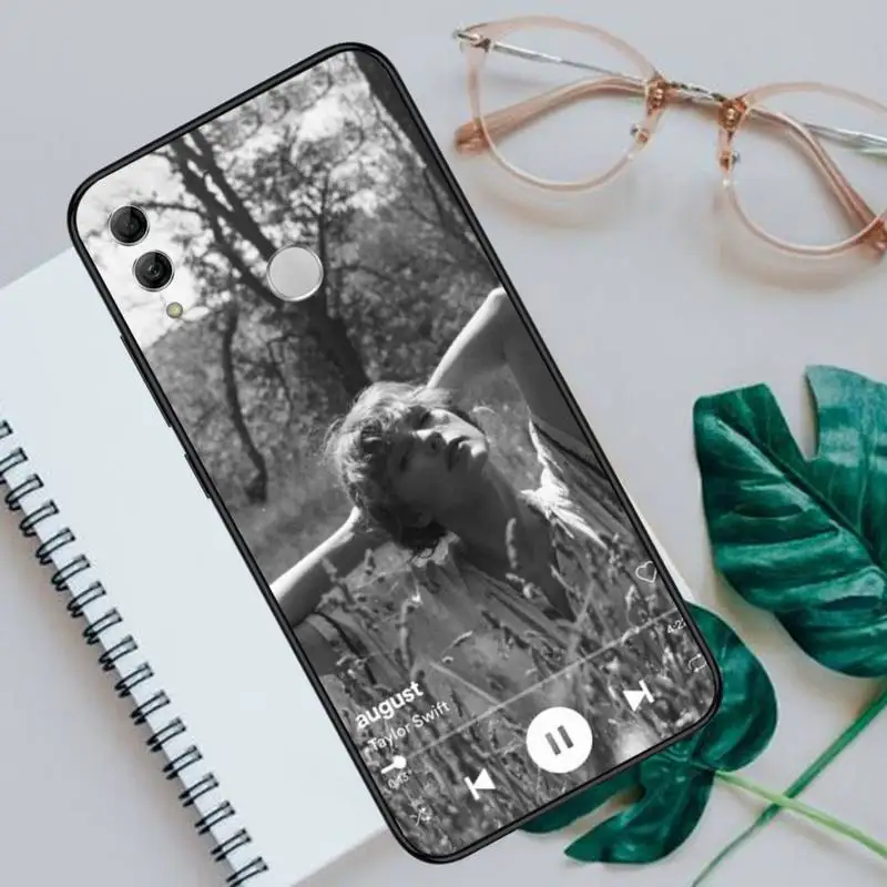Folklore Taylor Alison Swift Phone Case For Huawei Honor view 7a5.45inch 7c5.7inch 8x 8a 8c 9 9x 10 20 10i 20i lite pro
Folklore Taylor Alison Swift Phone Case For Huawei Honor view 7a5.45inch 7c5.7inch 8x 8a 8c 9 9x 10 20 10i 20i lite pro