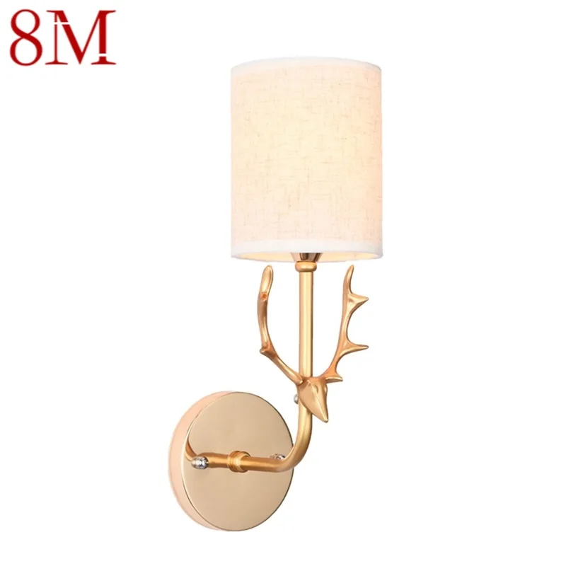8M Wall Lights Modern Creative Figure LED Sconces Lamps Indoor For Home Corridor
8M Wall Lights Modern Creative Figure LED Sconces Lamps Indoor For Home Corridor