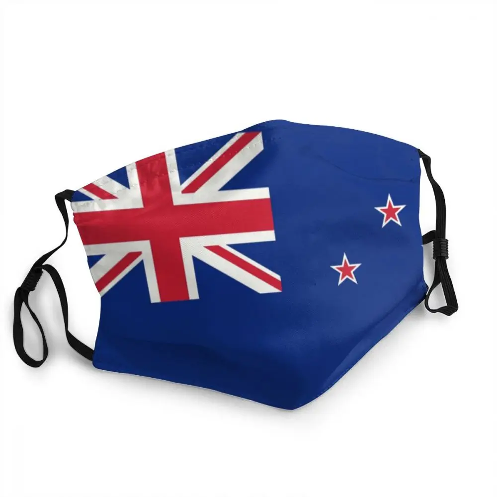 New Zealand Flag Face Mask Anti Haze Protection Cover Adult Non-Disposable Respirator Mouth-Muffle
New Zealand Flag Face Mask Anti Haze Protection Cover Adult Non-Disposable Respirator Mouth-Muffle