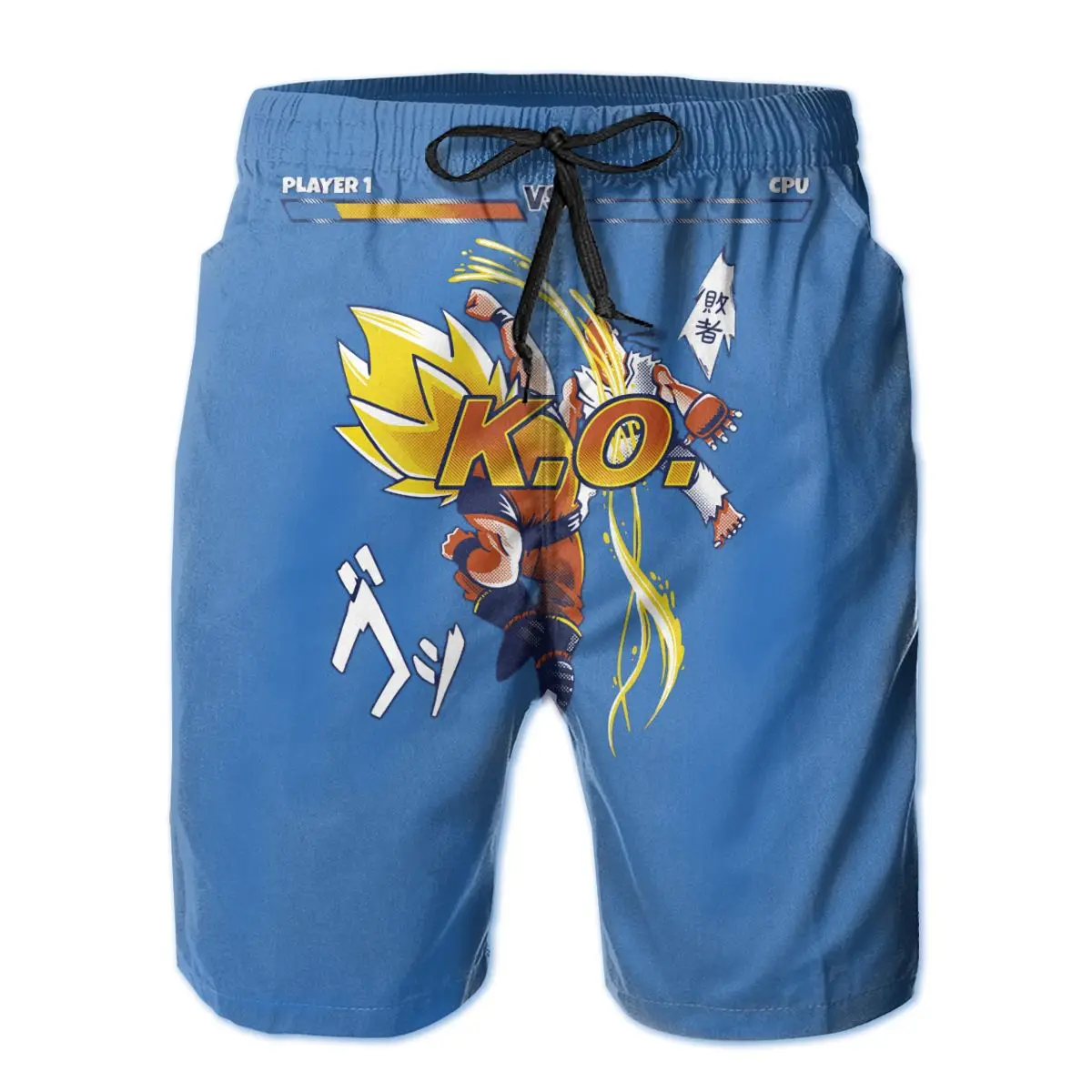 Hawaii Pants Causal R331 Breathable Quick Dry Funny Noveltybasketball 999. Punch K.O. Goku,Manga,anime,Gohan,Vegeta,sayajin
Hawaii Pants Causal R331 Breathable Quick Dry Funny Noveltybasketball 999. Punch K.O. Goku,Manga,anime,Gohan,Vegeta,sayajin