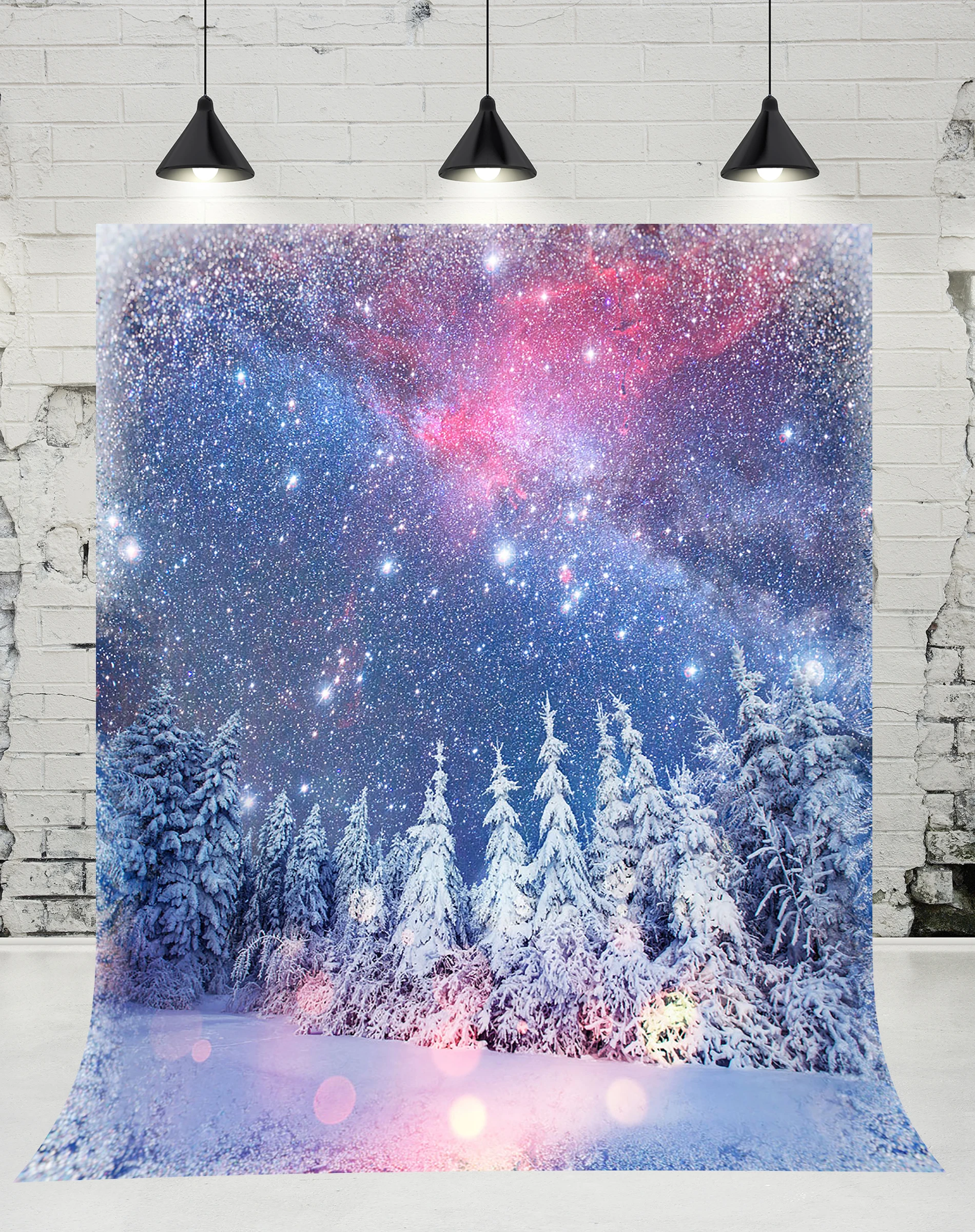 VinylBDS Photo Backdrops Thick Snow Winter Sun Fond Photographie Cedar Fantasy Sky Background Backdrop
VinylBDS Photo Backdrops Thick Snow Winter Sun Fond Photographie Cedar Fantasy Sky Background Backdrop