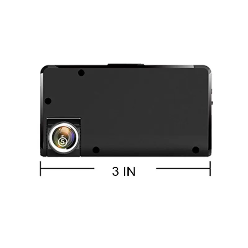 2021 New 3 Inches Car Night Vision Driving Recorder Cycle Recording Motion Detection Gravity Sensor Three Camera Video Recorder
2021 New 3 Inches Car Night Vision Driving Recorder Cycle Recording Motion Detection Gravity Sensor Three Camera Video Recorder