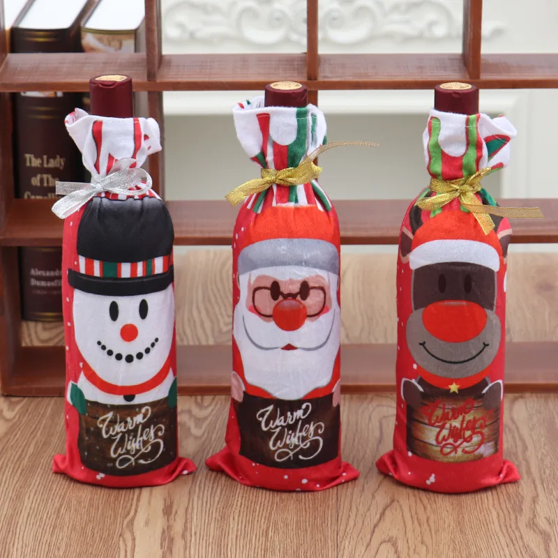 High-quality Christmas Decorations Creative DIY Home Furnishings Hotel Table Supplies Snowman DeerCabinetSupplies for TheElderly
High-quality Christmas Decorations Creative DIY Home Furnishings Hotel Table Supplies Snowman DeerCabinetSupplies for TheElderly