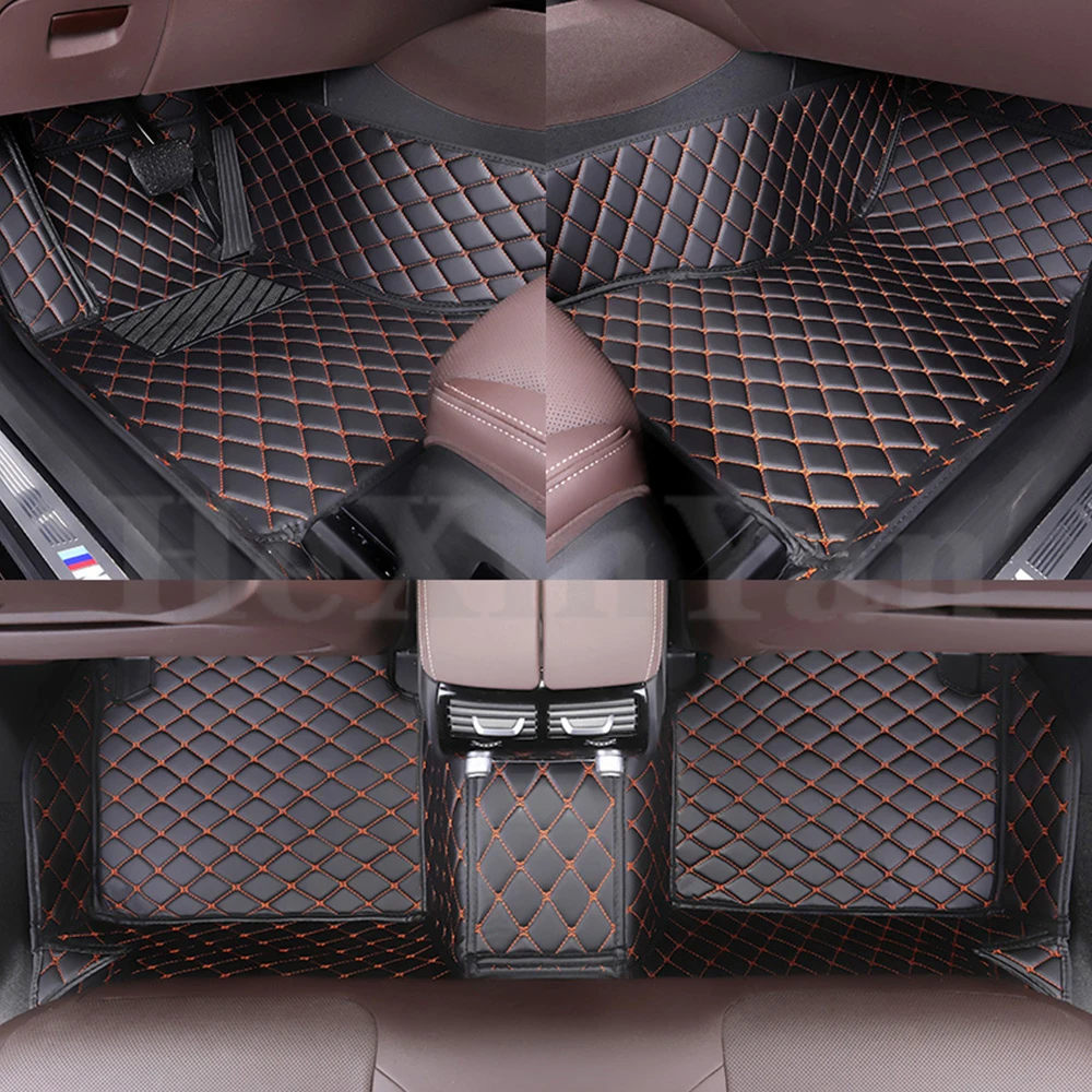 Custom Car Floor Mats for MINI all models CLUBMAN COUPE ONE JCW-CLUBMAN JCW-COUNTRYMAN COUNTRYMAN PACEMAN Pacema auto styling
Custom Car Floor Mats for MINI all models CLUBMAN COUPE ONE JCW-CLUBMAN JCW-COUNTRYMAN COUNTRYMAN PACEMAN Pacema auto styling