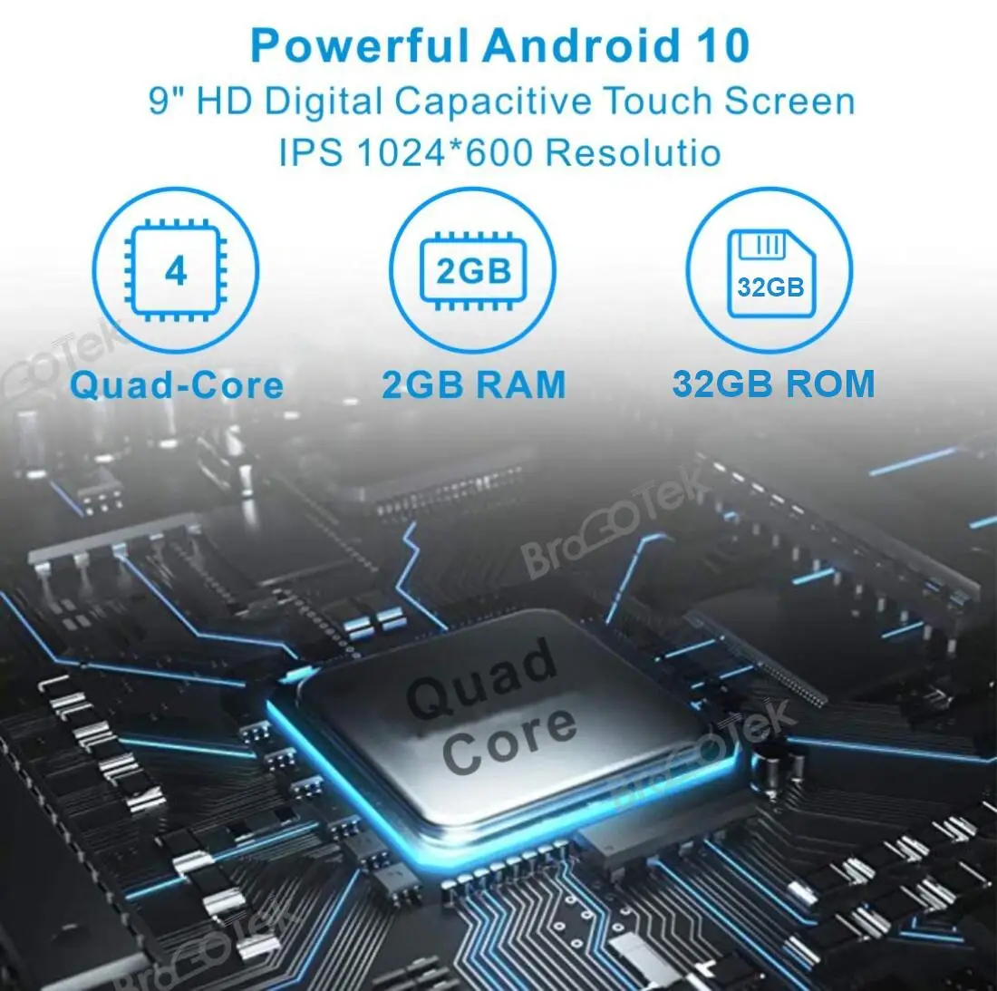 2 Din Android 11 Авторадио 4G RAM автомобильный мультимедийный плеер для Mercedes Benz ML W164 ML300 GL