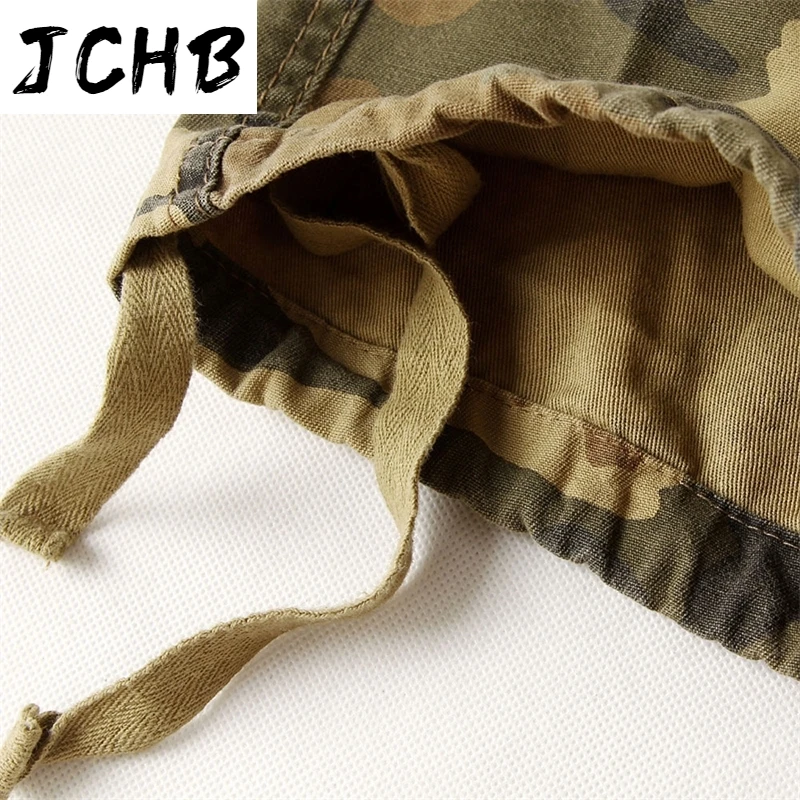 Style New Fashion Male Breeches Men's Cotton Coveralls Man Workwear Leisure Trousers Men's Military Pants Cargo Pant Size 28-42
Style New Fashion Male Breeches Men's Cotton Coveralls Man Workwear Leisure Trousers Men's Military Pants Cargo Pant Size 28-42