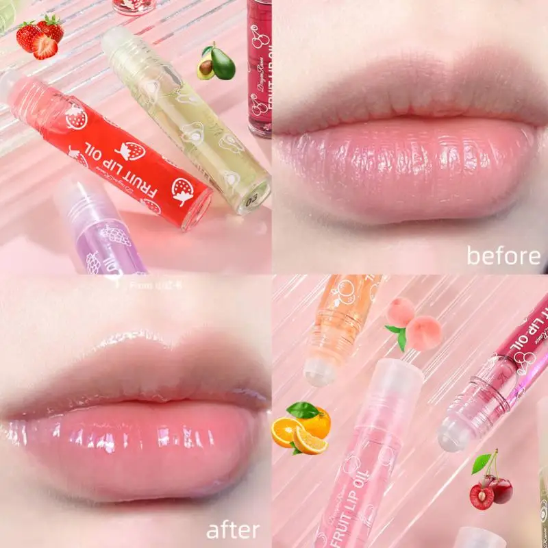Clear Lip Gloss Water-light Mirror Lip Glaze Not Fade Lip Tint Lasting Moistur Lip Balm Lip Oil Cosmetic Lipstick Maquillaje
Clear Lip Gloss Water-light Mirror Lip Glaze Not Fade Lip Tint Lasting Moistur Lip Balm Lip Oil Cosmetic Lipstick Maquillaje
