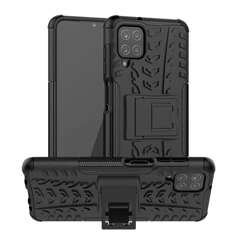 Armor Cover For Samsung Galaxy A12 Case For Samsung A12 A02S A42 A32 M51 S20FE S21Plus Shockproof PC Phone Cover For Samsung A12
Armor Cover For Samsung Galaxy A12 Case For Samsung A12 A02S A42 A32 M51 S20FE S21Plus Shockproof PC Phone Cover For Samsung A12