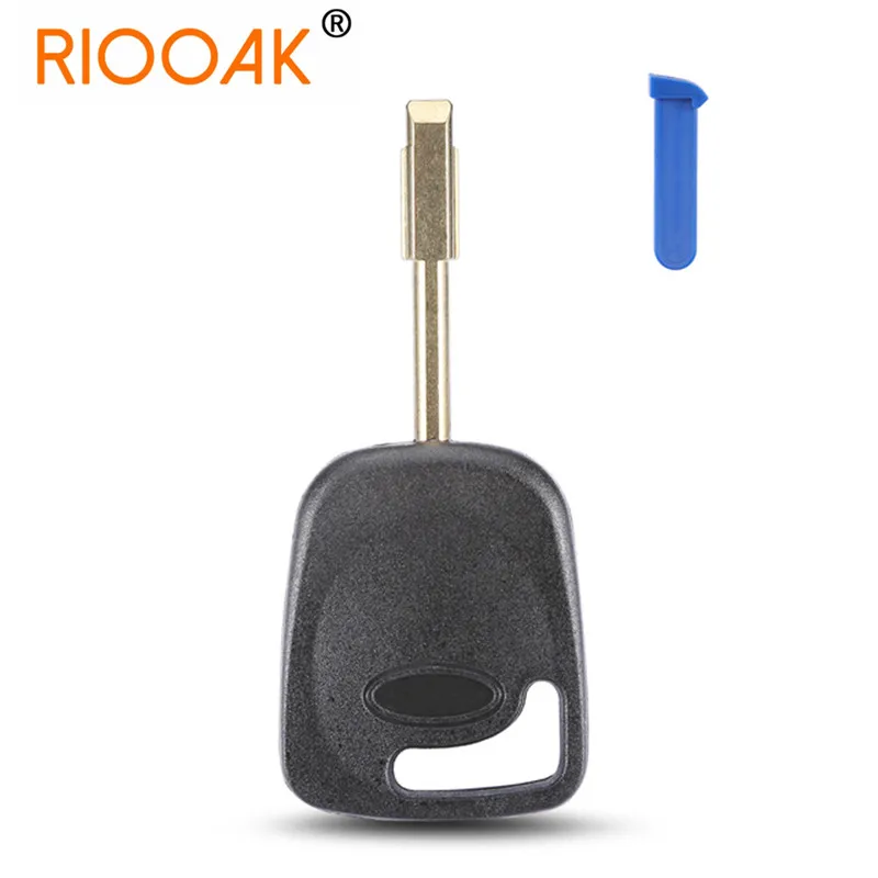 Transponder Car Key Shell Case Uncut Blade For Ford Focus Mondeo Ka Escort Fiesta Fusion Transit Connect
Transponder Car Key Shell Case Uncut Blade For Ford Focus Mondeo Ka Escort Fiesta Fusion Transit Connect