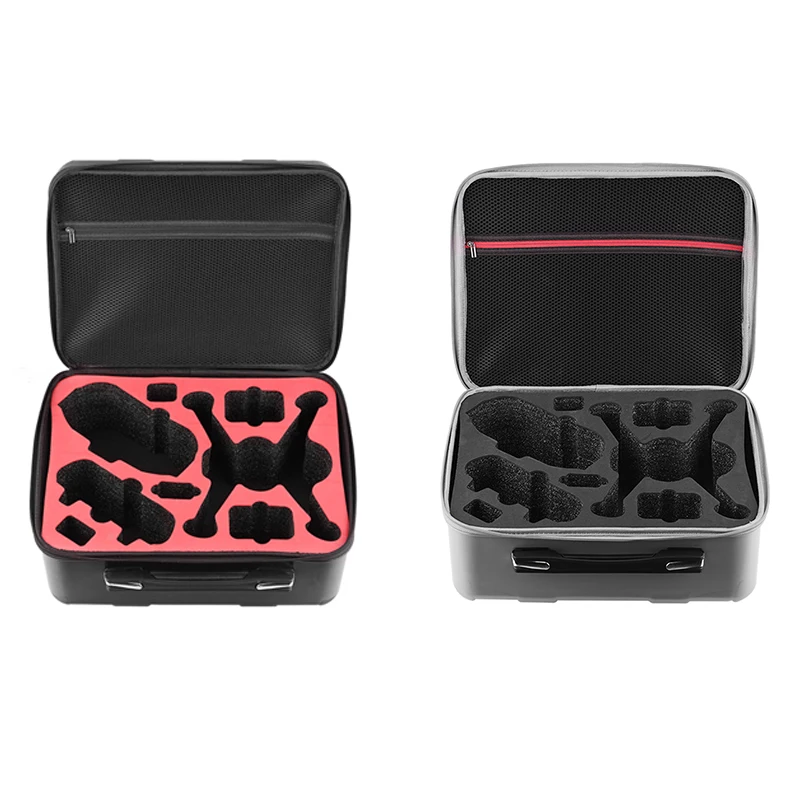 Storage Box Carrying Case for DJI FPV Combo Portable Hard Shell Waterproof Protective Handheld for DJI FPV
Storage Box Carrying Case for DJI FPV Combo Portable Hard Shell Waterproof Protective Handheld for DJI FPV