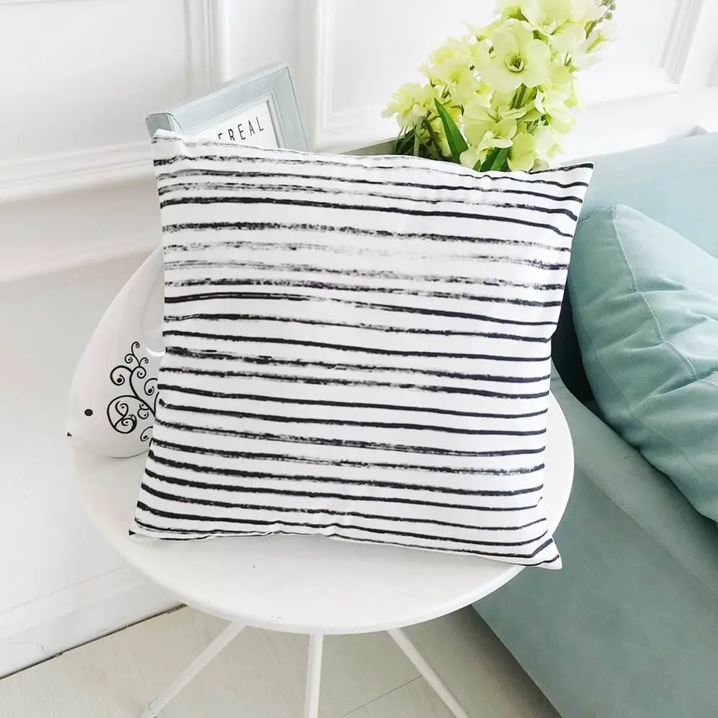 18 x 18 Inches/45 By 45 cm Pillow Covers Decorative Square Print Pillowcase For Home Nice Choice For Dining Room PC040
18 x 18 Inches/45 By 45 cm Pillow Covers Decorative Square Print Pillowcase For Home Nice Choice For Dining Room PC040