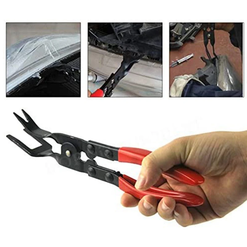 19-Piece Car Audio Disassembly Tool Suitable for Various Car Models DVD Navigation Disassembly Tool
19-Piece Car Audio Disassembly Tool Suitable for Various Car Models DVD Navigation Disassembly Tool