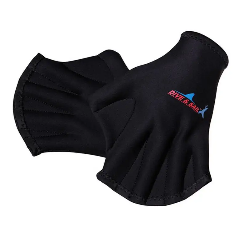 2mm Adult Swim Paddle Swimming Gloves Flippers Flying Fish Webbed Swimmer Training Diving Accessories Surfing Water Ski
2mm Adult Swim Paddle Swimming Gloves Flippers Flying Fish Webbed Swimmer Training Diving Accessories Surfing Water Ski