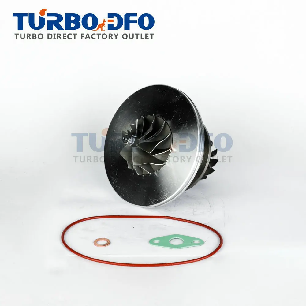 New Balanced K16 53169700015 Turbo cartridge core CHRA 36000686 36002568 for Ford Transit VI 3.0 T6 SI6T 205KW 278HP 2008 - auto
New Balanced K16 53169700015 Turbo cartridge core CHRA 36000686 36002568 for Ford Transit VI 3.0 T6 SI6T 205KW 278HP 2008 - auto