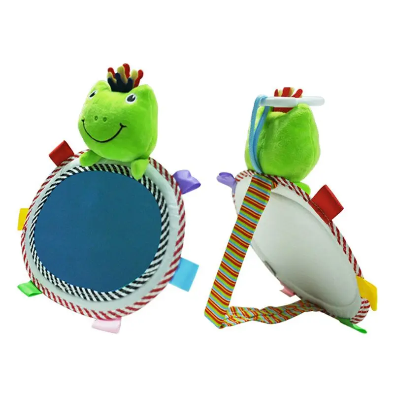 Baby Car Rear View Mirror Cartoon Adjustable Kids Safety Seat Viewing Rearview Mirrors Cars Decorations
Baby Car Rear View Mirror Cartoon Adjustable Kids Safety Seat Viewing Rearview Mirrors Cars Decorations