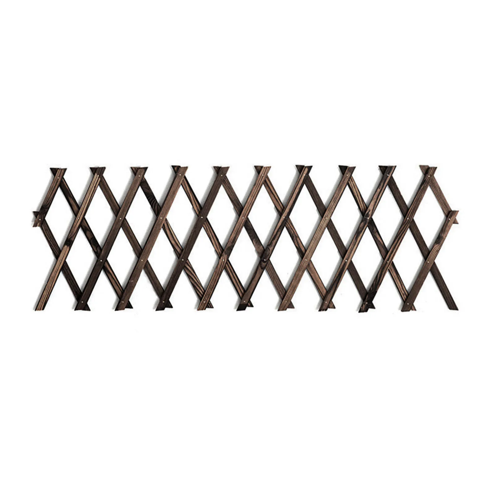 Expanding Wooden Fence Garden Plant Climb Trellis Support Lattice Garden Fence Panel Home Yard Garden Decoration Effectual
Expanding Wooden Fence Garden Plant Climb Trellis Support Lattice Garden Fence Panel Home Yard Garden Decoration Effectual