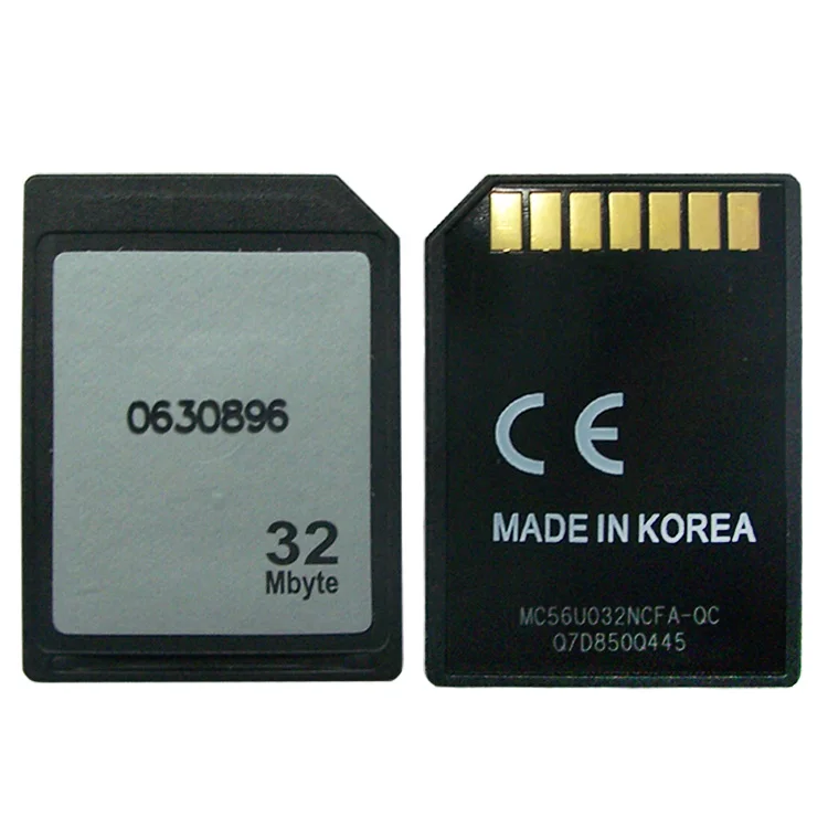 7 pin 32MB мультимедийная карта MMC карта|multimedia card|mmc cardmultimedia card mmc |