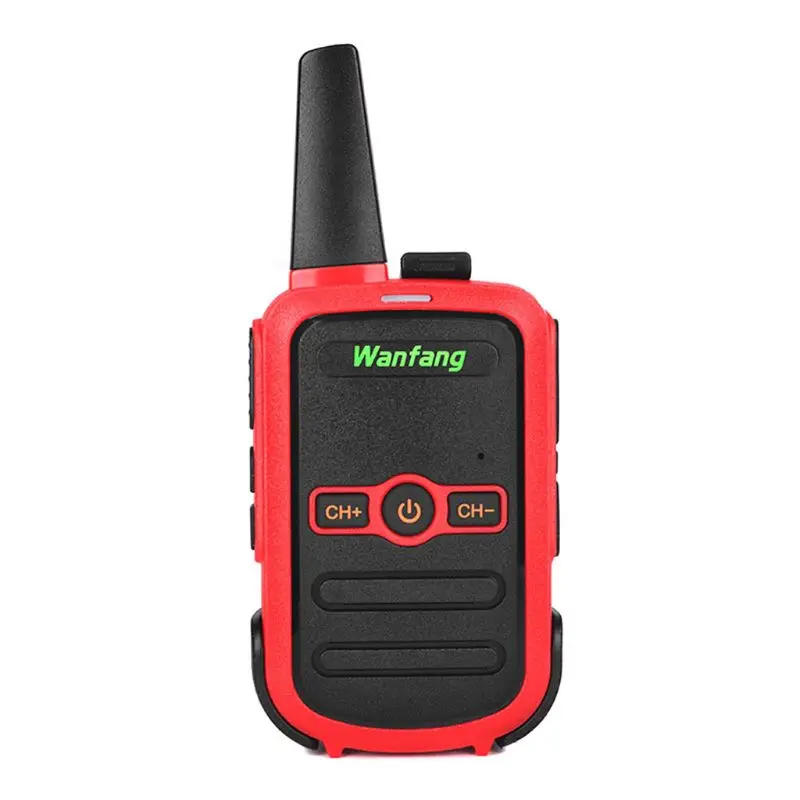Walkie-talkie professional mini color ultra-thin ultra-small USB direct charging 45BA
Walkie-talkie professional mini color ultra-thin ultra-small USB direct charging 45BA