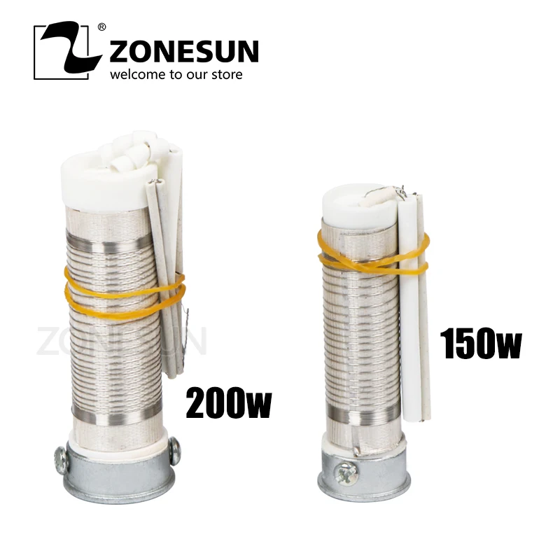 Сварочный паяльник ZONESUN с нагревом, припой с ядром 220 В 150 Вт или 200 Вт, высокочастотный штамповочный станок с ядром
Сварочный паяльник ZONESUN с нагревом, припой с ядром 220 В 150 Вт или 200 Вт, высокочастотный штамповочный станок с ядром