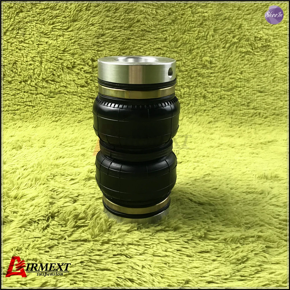 For B MW Z4E85(2003~2008)/separated Rear air spring/Air suspension Double convolute rubber/airbag shock absorber
For B MW Z4E85(2003~2008)/separated Rear air spring/Air suspension Double convolute rubber/airbag shock absorber