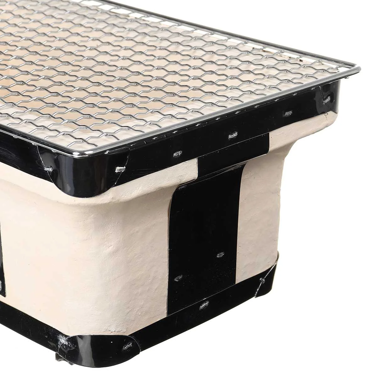 Portable Japanese Korean Barbecue Grill Food Carbon Furnace Barbecue Stove Cooking Oven Hibachi Grill Household BBQ Tools
Portable Japanese Korean Barbecue Grill Food Carbon Furnace Barbecue Stove Cooking Oven Hibachi Grill Household BBQ Tools
