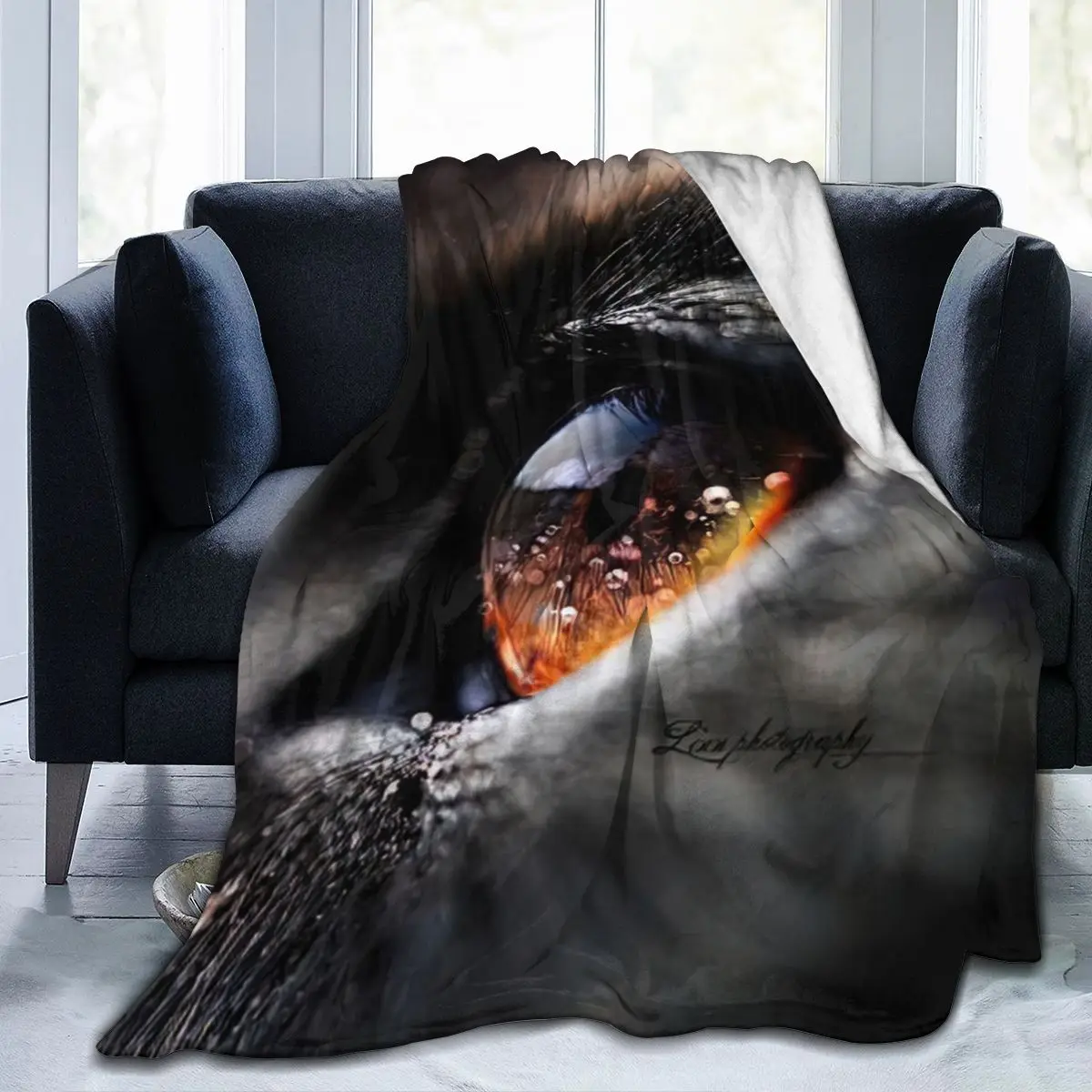 Beautiful Wolf Cartoon Ultra Soft Blanket Sublimation Cartoon Cover Blanket Bedding Flannel for Children and Adults 000
Beautiful Wolf Cartoon Ultra Soft Blanket Sublimation Cartoon Cover Blanket Bedding Flannel for Children and Adults 000