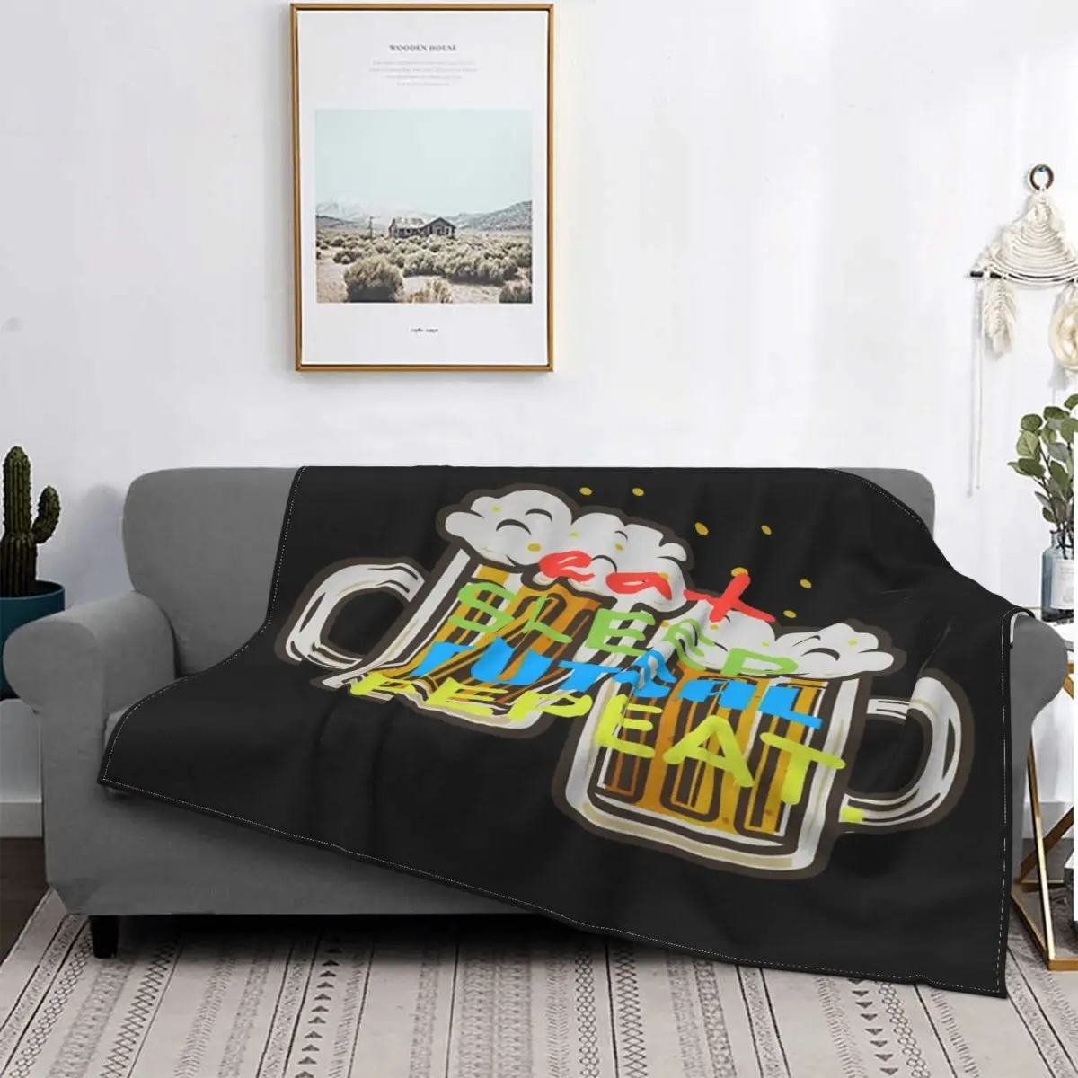 Manta con capucha para cama, edredones a cuadros con estampado de Eat Sleep Futsal Repeat, 18 unidades
Manta con capucha para cama, edredones a cuadros con estampado de Eat Sleep Futsal Repeat, 18 unidades