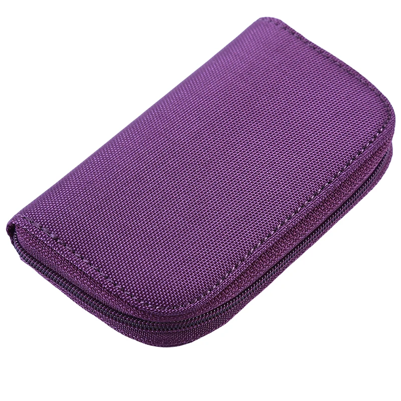 2021 Waterproof Memory Card Storage Bag Mobile Phone Memory Card Cover Camera Memory Card Package Camera Phone Bag
2021 Waterproof Memory Card Storage Bag Mobile Phone Memory Card Cover Camera Memory Card Package Camera Phone Bag