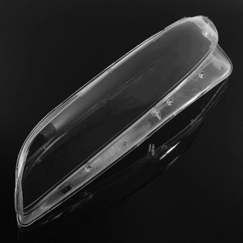2 Pcs Car Front Headlight Head Light Lamp Lens Cover Shell Lampshade for Mazda 6 2003-2008 Right & Left
2 Pcs Car Front Headlight Head Light Lamp Lens Cover Shell Lampshade for Mazda 6 2003-2008 Right & Left