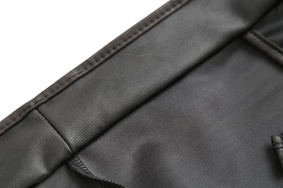 Fetish Bondage Restraints ,Leather Butt Exposed Package Skirt Spanking Skirt Attach G-String Teddy Clubwear
Fetish Bondage Restraints ,Leather Butt Exposed Package Skirt Spanking Skirt Attach G-String Teddy Clubwear