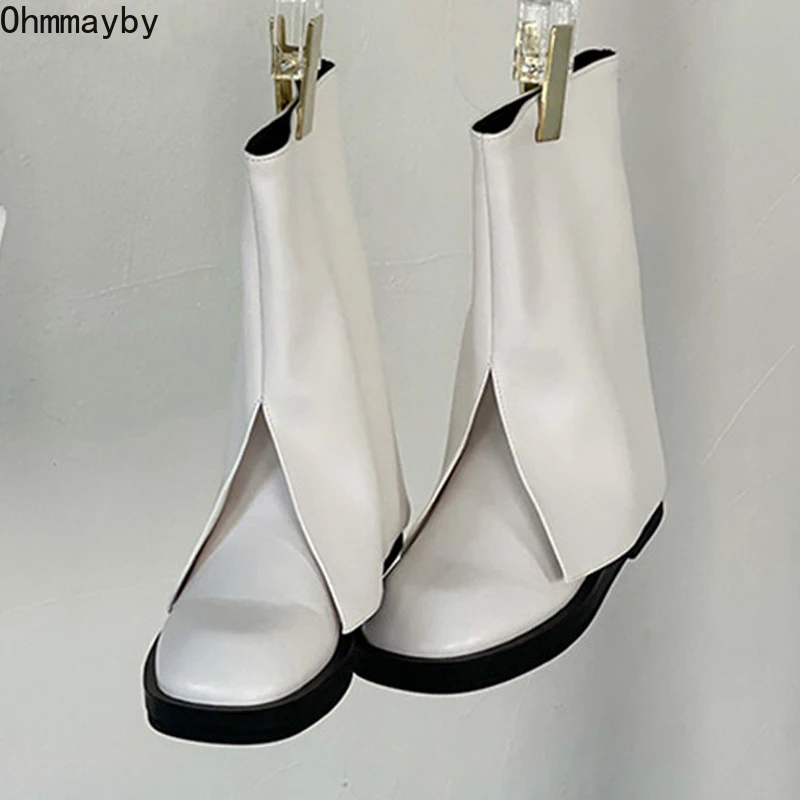 2021 New Women Ankle Boots Woman Flat Heel short Boots Ladies Winter Slip On Square Toe Shoes Female Casual Modern Boots
2021 New Women Ankle Boots Woman Flat Heel short Boots Ladies Winter Slip On Square Toe Shoes Female Casual Modern Boots