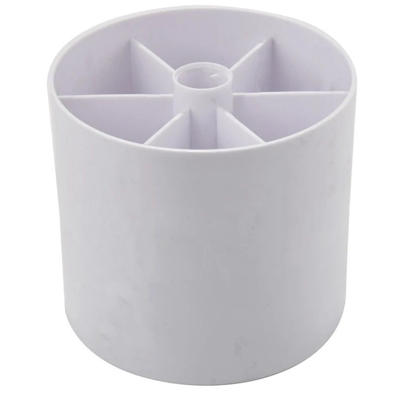 17Mm Aperture Outdoor Golf Training Flagpole Hole Cup Golf Training Aids White Plastic Golf Hole Cup
17Mm Aperture Outdoor Golf Training Flagpole Hole Cup Golf Training Aids White Plastic Golf Hole Cup