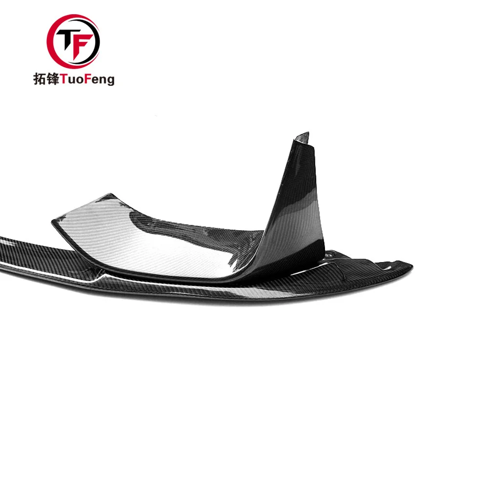 Suitable for Bmw M3 M4 Mp Lip Wrapping Angle F80 F82 F83 Carbon Fiber Front Shovel Blade
Suitable for Bmw M3 M4 Mp Lip Wrapping Angle F80 F82 F83 Carbon Fiber Front Shovel Blade