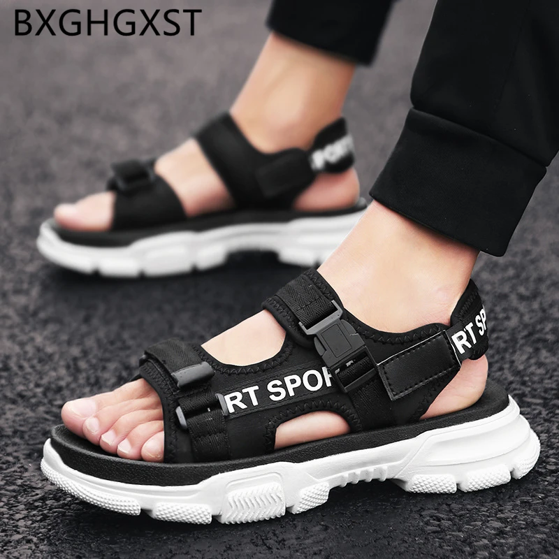Gladiator Sandals For Men Fashion 2021 Designer Shoes Sneakers Mens Sandals Summer Shoes Outdoor Beach Sandals Men Casual Shoes
Gladiator Sandals For Men Fashion 2021 Designer Shoes Sneakers Mens Sandals Summer Shoes Outdoor Beach Sandals Men Casual Shoes